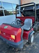 2013 Toro Workman 3200 Image