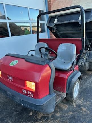 Main image Toro Workman 3200
