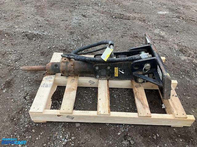 Image of Toro 23135 Hydraulic Breaker equipment image 3