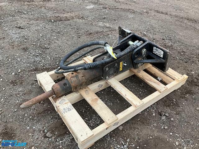 Image of Toro 23135 Hydraulic Breaker equipment image 2