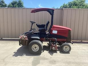 Main image Toro Reelmaster 5510 0