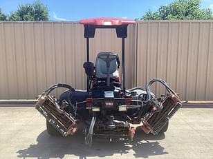 Main image Toro Reelmaster 5510 7