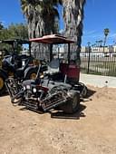 2013 Toro Reelmaster 5610 Image