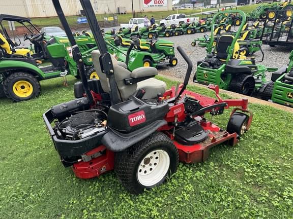 Image of Toro Z Master Professional equipment image 3