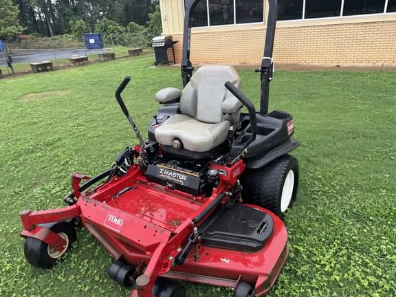 Image of Toro Z Master Professional Primary image