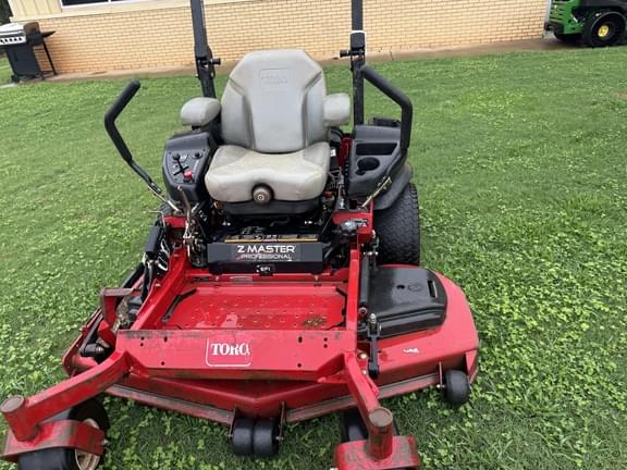 Image of Toro Z Master Professional equipment image 1