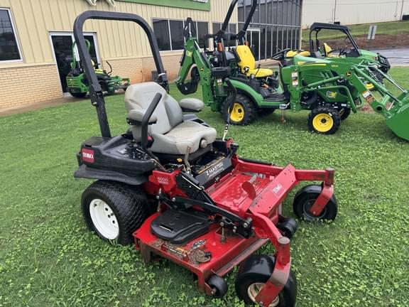Image of Toro Z Master Professional equipment image 2