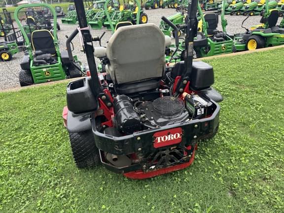 Image of Toro Z Master Professional equipment image 4