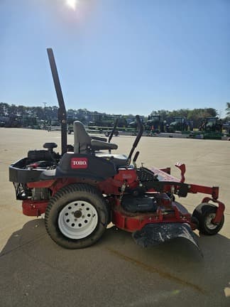 Image of Toro Z Master Commercial equipment image 3