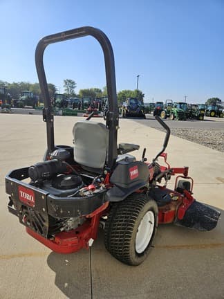 Image of Toro Z Master Commercial equipment image 4