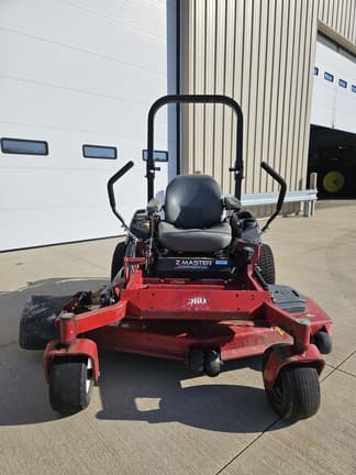 Image of Toro Z Master Commercial equipment image 1