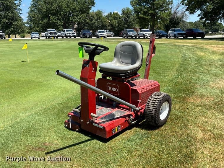 Image of Toro GreensPro 1200 Primary image
