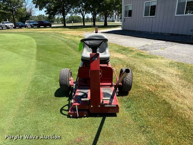Image of Toro GreensPro 1200 equipment image 1