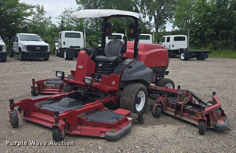 Image of Toro Groundsmaster 5900 Primary image