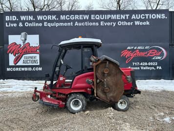 Main image Toro Groundsmaster 4010-D