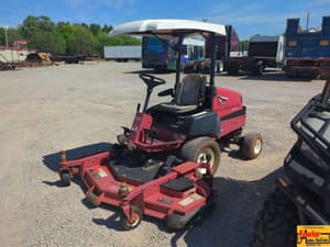 2013 Toro Groundsmaster 3280-D Image