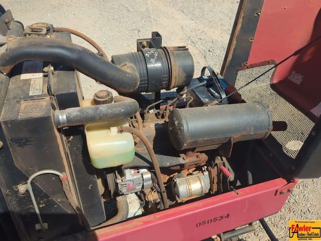 Image of Toro Groundsmaster 3280-D equipment image 4