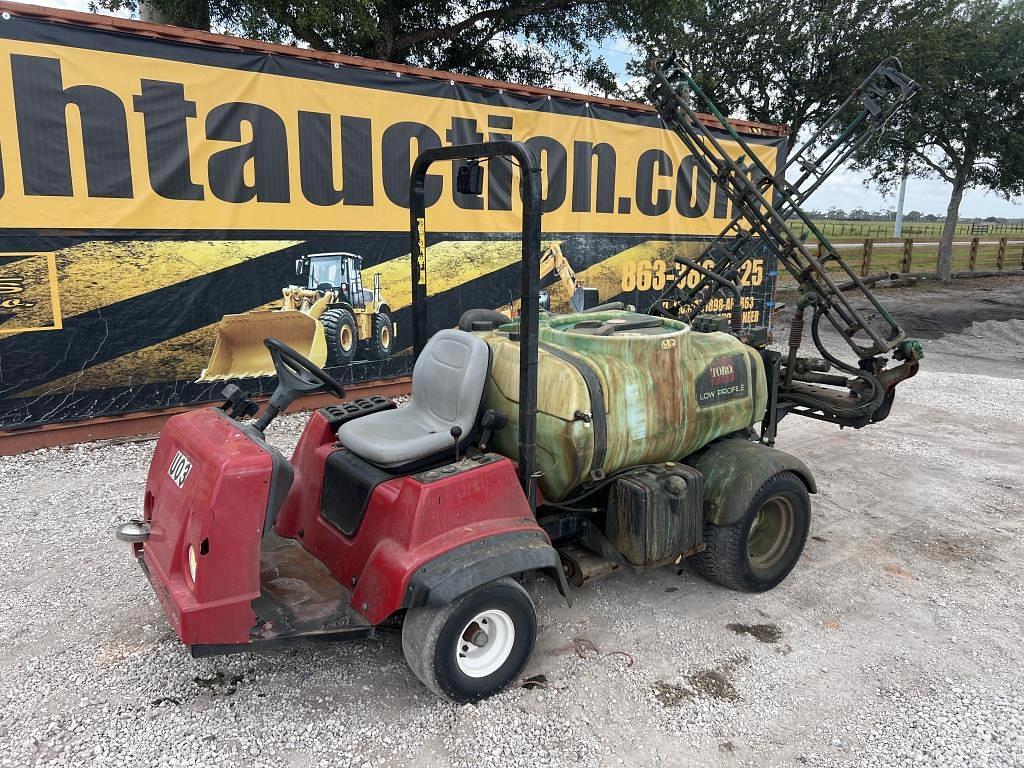 Image of Toro Multi Pro 1250 Primary image