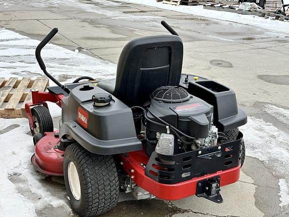 Image of Toro Time Cutter SS 5000 equipment image 3