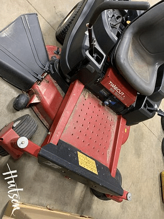Image of Toro Timecutter SS5000 equipment image 4