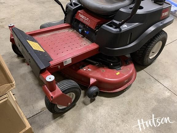Image of Toro Timecutter SS5000 Primary image