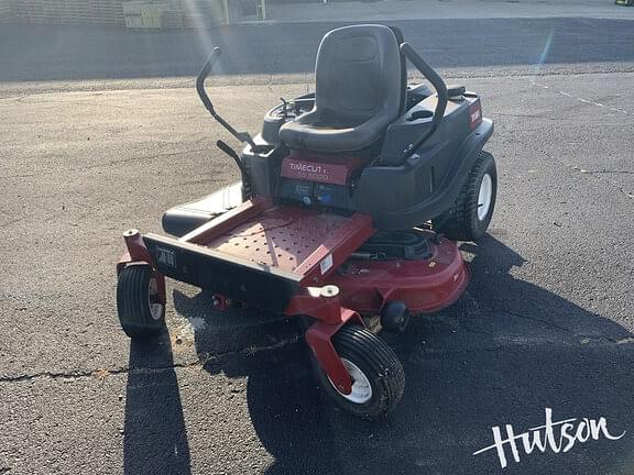 Image of Toro Timecutter SS5000 equipment image 3