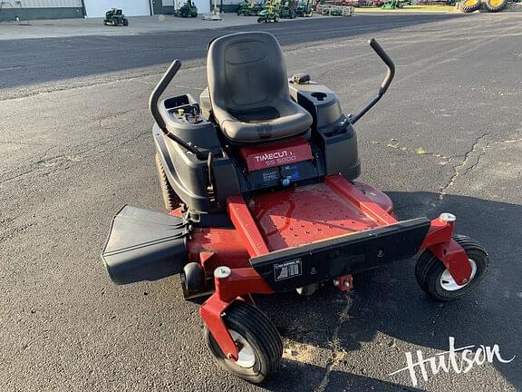 Image of Toro Timecutter SS5000 Primary image