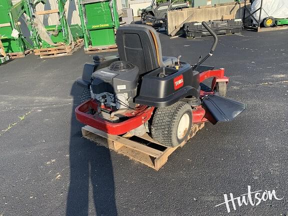 Image of Toro Timecutter SS5000 equipment image 1