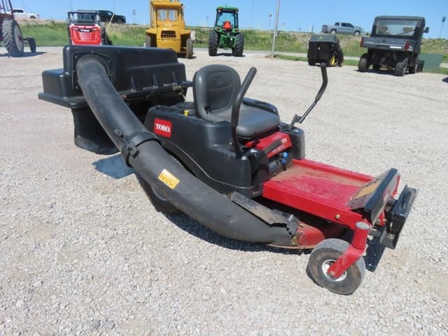 Image of Toro Timecutter SS3200 equipment image 2