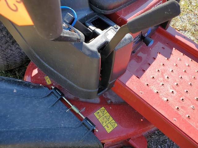 Image of Toro Timecutter SS4235 equipment image 4