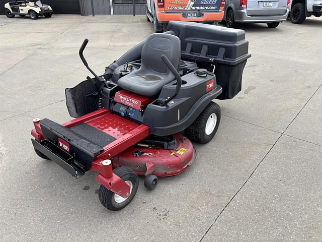 Image of Toro Timecutter SS5000 equipment image 1