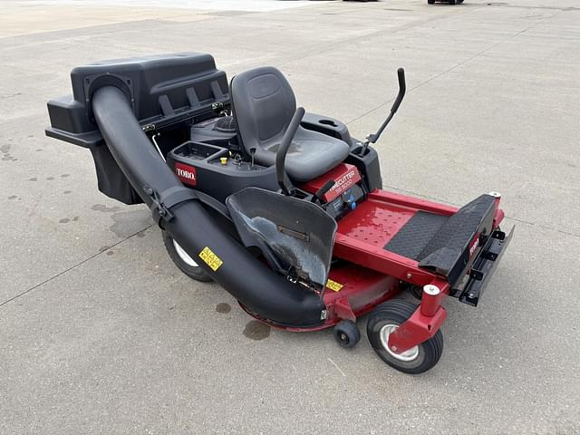Image of Toro Timecutter SS5000 equipment image 3