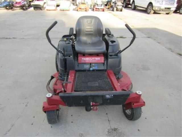 Image of Toro Timecutter SS5060 equipment image 1