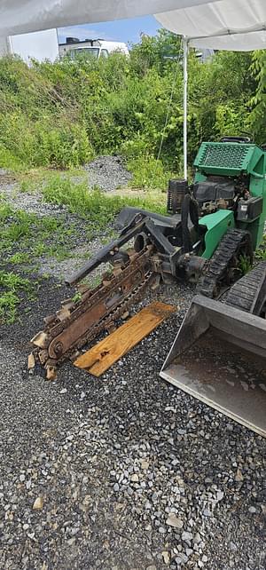 2013 Toro TRX20 Image