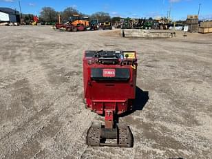 Main image Toro Dingo TX427 5