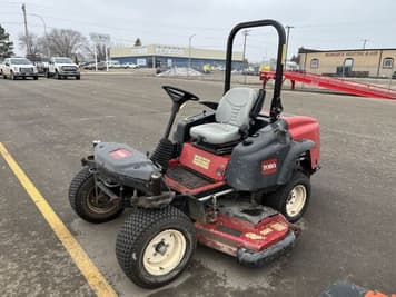 Main image Toro Groundsmaster 360