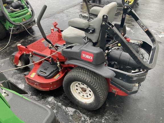 Image of Toro Z Master Professional equipment image 4