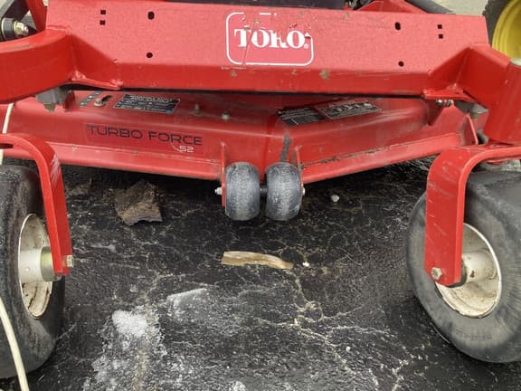 Image of Toro Z Master Professional equipment image 3