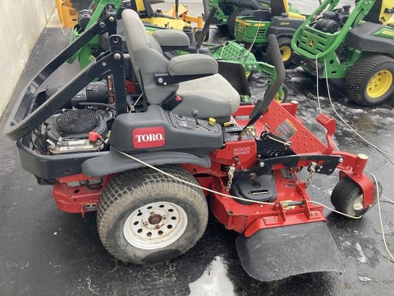 Image of Toro Z Master Professional equipment image 2