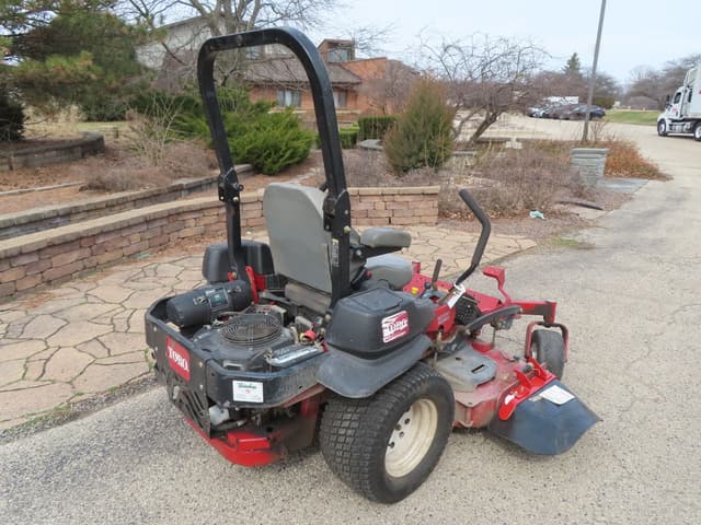 Image of Toro Z Master equipment image 3