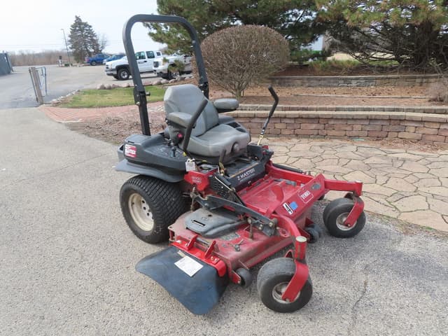Image of Toro Z Master equipment image 2