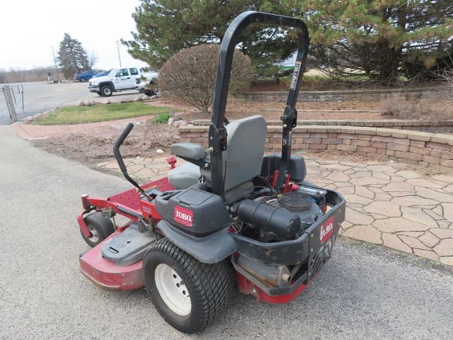 Image of Toro Z Master equipment image 1