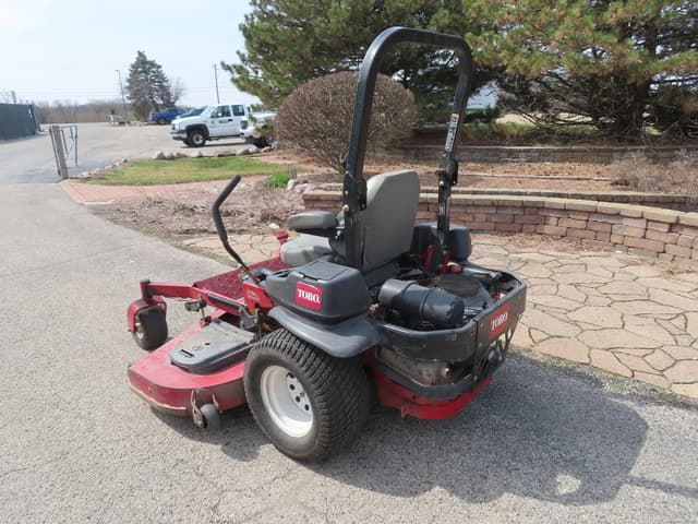 Image of Toro Z Master equipment image 4