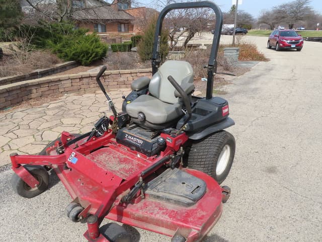 Image of Toro Z Master equipment image 3