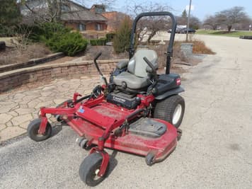 Main image Toro Z Master