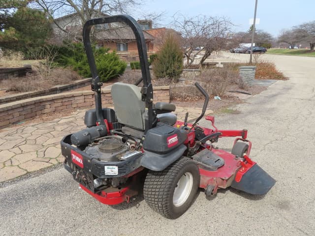 Image of Toro Z Master equipment image 2