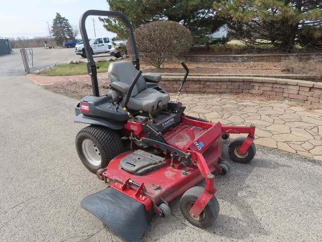 Image of Toro Z Master equipment image 1