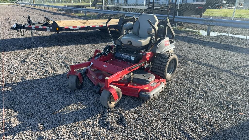 Image of Toro Z Master Primary image
