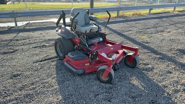 Image of Toro Z Master equipment image 2