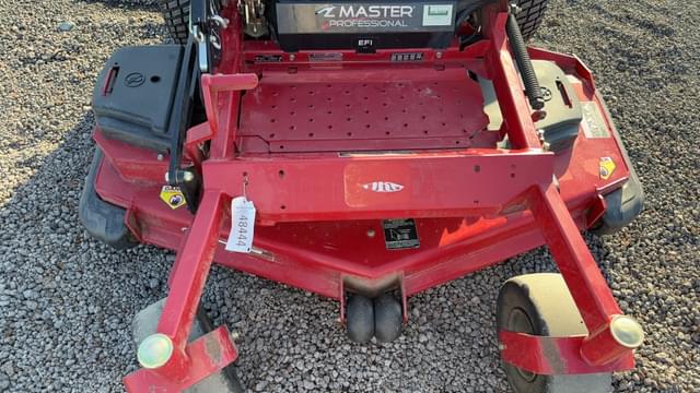 Image of Toro Z Master equipment image 4